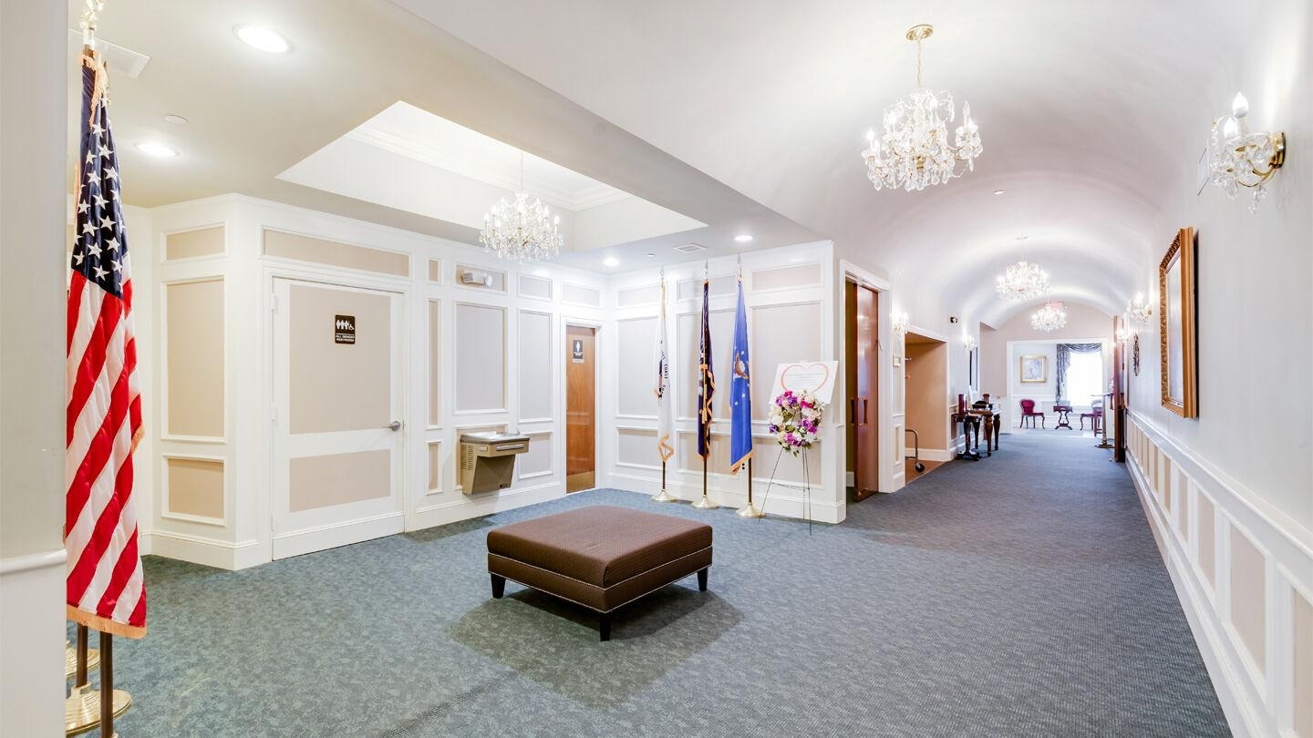 Nalder Funeral Home gallery image 1