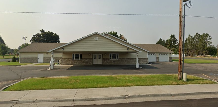 Nalder Funeral Home