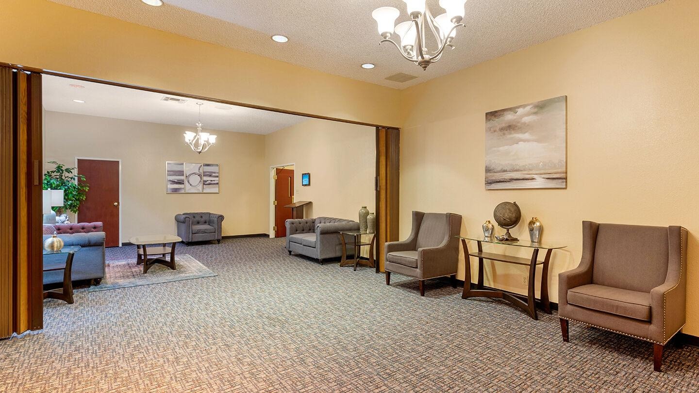 Nalder Funeral Home gallery image 2