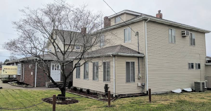 Wilcoxen Funeral Home